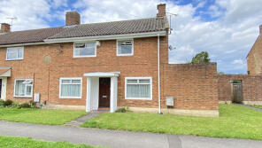 9, Oldfield Park, Westbury BA13 3LG