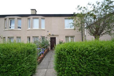 81 Kestrel Road, Glasgow, G13 3QS