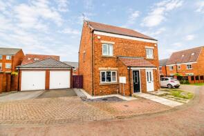 10, Barnwell View, Houghton Le Spring DH4 7FB