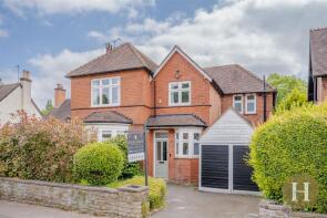 37, Selwyn Road, Ladywood, Birmingham B16 0SJ