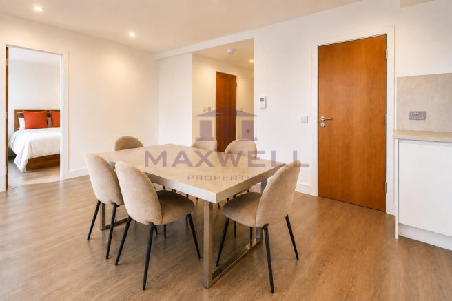 One bed for rent in Silvertown, E16