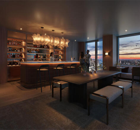 Opus Summit Club Bar and view dusk.jpg