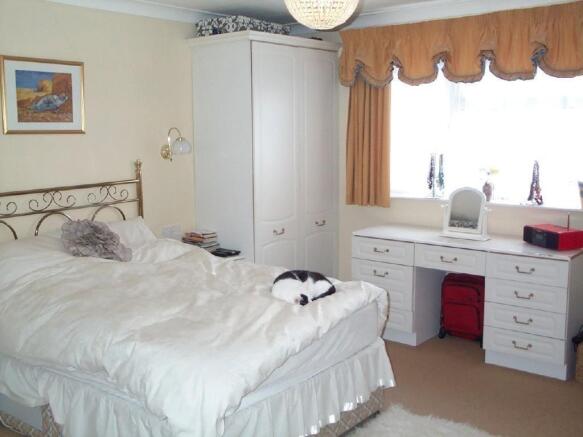 bed 1