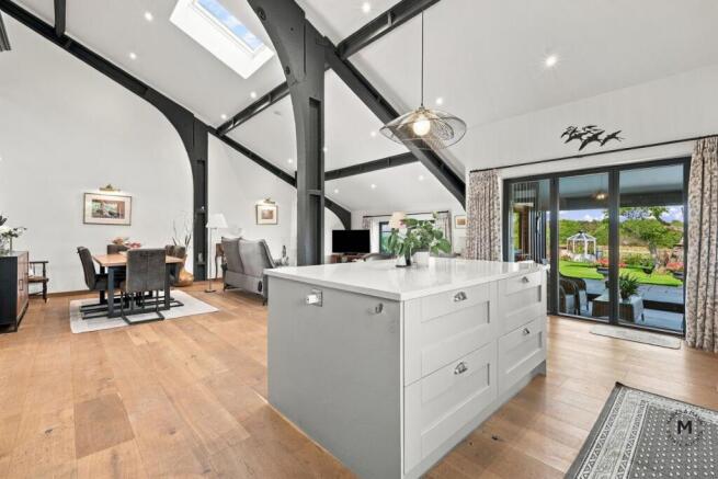 Holly Barn, Martlesham, Woodbridge, IP12 photo 4