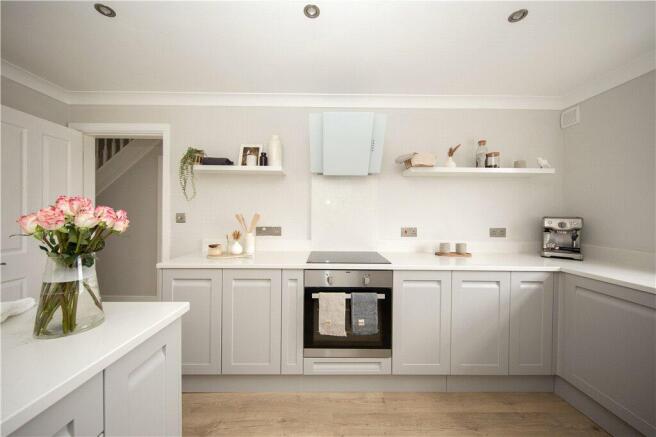 High Specification