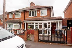 29, Hollycroft Road, Birmingham B21 8PP