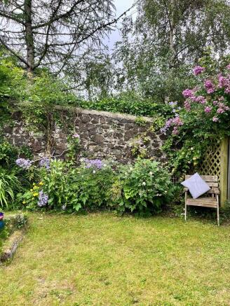 Garden photo 1