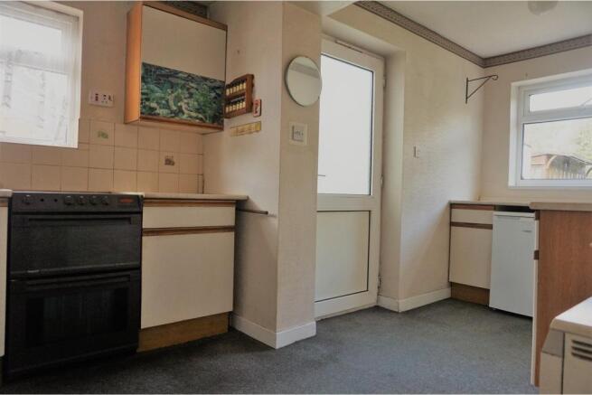 Kitchen / Breakfast