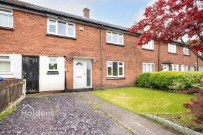 16, Cheam Avenue, Chorley PR7 3AR