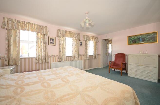 Bedroom 1