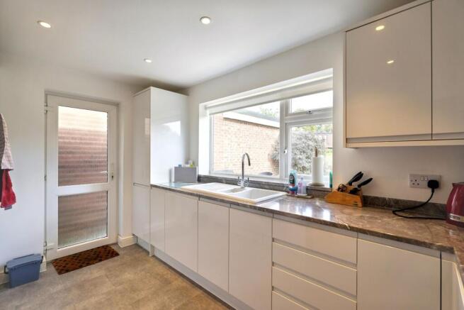 Alderbury Road, Stansted photo 4