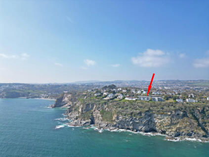 Sea Road, Carlyon Bay, St. Austell, Cornwall