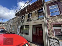 77, Carlyle Street, Abertillery NP13 1UF
