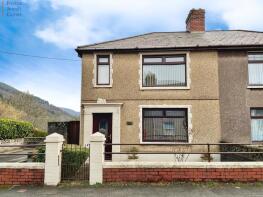 26, East Street, Goytre SA13 2YG