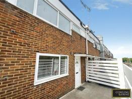 6a, Runwell Road, Wickford SS11 7AB