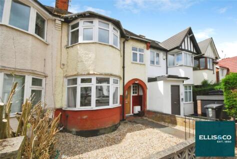 Sandringham Road, Golders Green, NW11