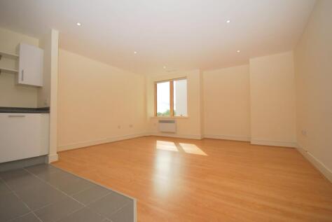 Albemarle Road, Beckenham, Kent, BR3