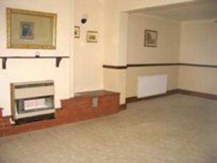 Lounge with Dining Area