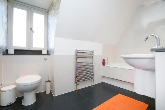 Bathroom 1