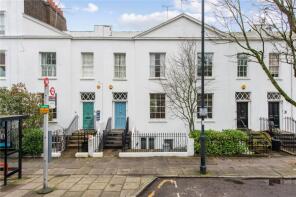 74, Hemingford Road, London N1 1DB