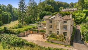 Winslow House, Atcombe Road, South Woodchester, Stroud GL5 5EP