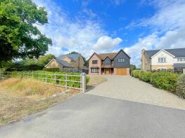 31, Sawyers Road, Little Totham, Tolleshunt Major CM9 8JW