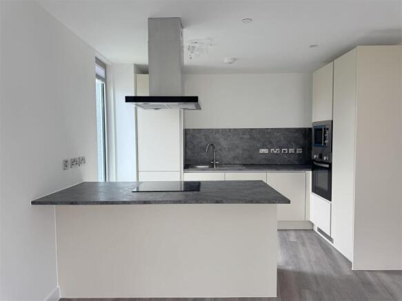 9 Great Ducie Street, M3 photo 4