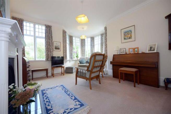 Splendid Sitting Room