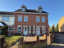 192, Frimley Green Road, Frimley Green, Camberley GU16 6LL