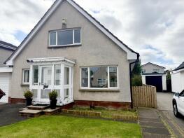 3, Mcpherson Drive, Bothwell, Glasgow G71 8QP