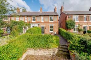 Ardendale, Chester Road, Kelsall, Tarporley CW6 0SD