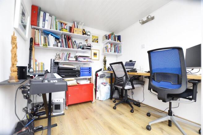 Studio