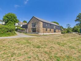 The Pine, The Old Malthouse, Ruan High Lanes, Ruan Lanihorne TR2 5NZ