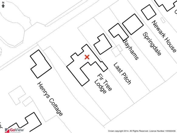 Plot Map
