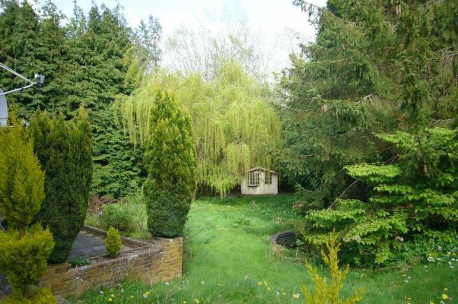 Garden & summer...