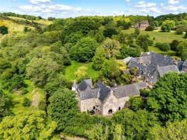East Mill House, Formakin Estate, Houston Road, Bishopton PA7 5NX