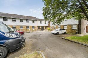 Flat 7, 9 Churchill Court, Gladstone Road, Orpington BR6 7TF