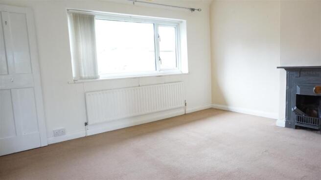 BEDROOM ONE (FRONT)