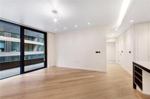 Apartment 104, 4, Wood Crescent, London W12 7GP