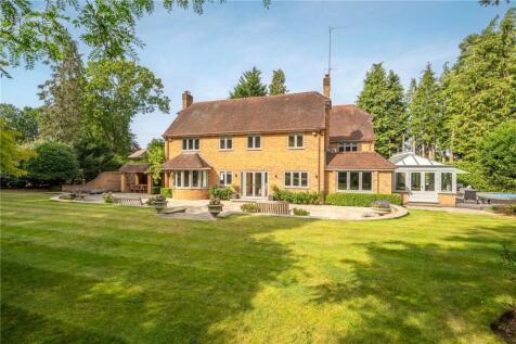 Kennel Avenue, Ascot, Berkshire, SL5