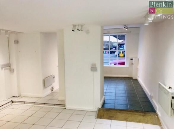 36 Castlegate