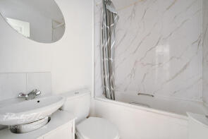 Flat 4, 34, Stoke Newington High Street, Hackney, London N16 7PL