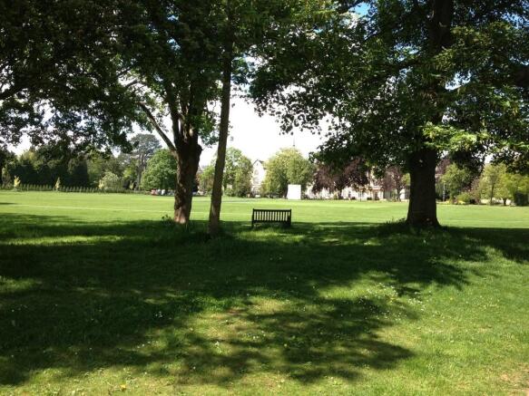Fairfield Walks