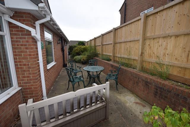 3 bed Detached to rent Image 12