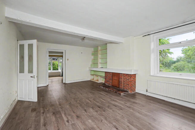 Acorn House, The Ridgeway, Smeeth, Ashford TN25 6SG