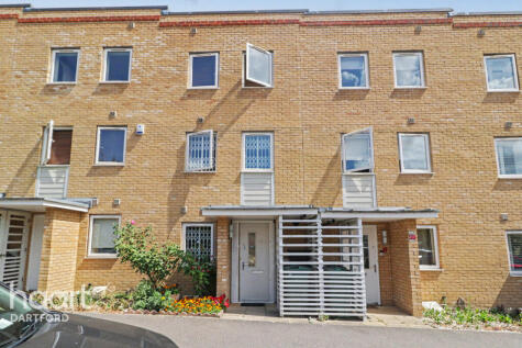 Burroughs Drive, Dartford