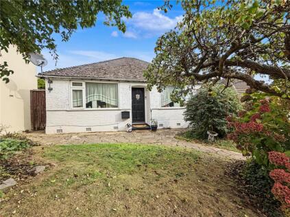 Grange Road, Gillingham, Kent, ME7