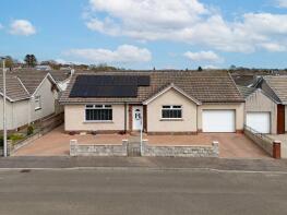 12, Gallowden Avenue, Arbroath DD11 3EX