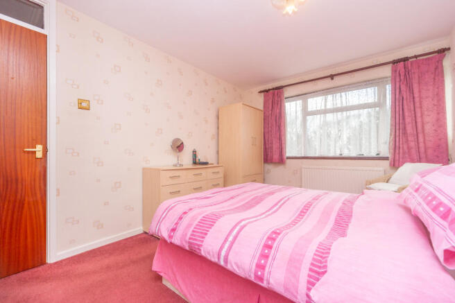 Bedroom B
