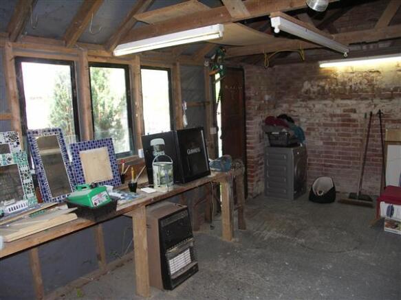 WORKSHOP